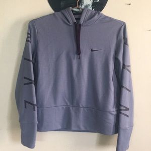 Women’s Nike hoodie